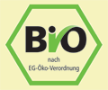 Bio Siegel EG Verordnung Bio siegel EG Verordnung