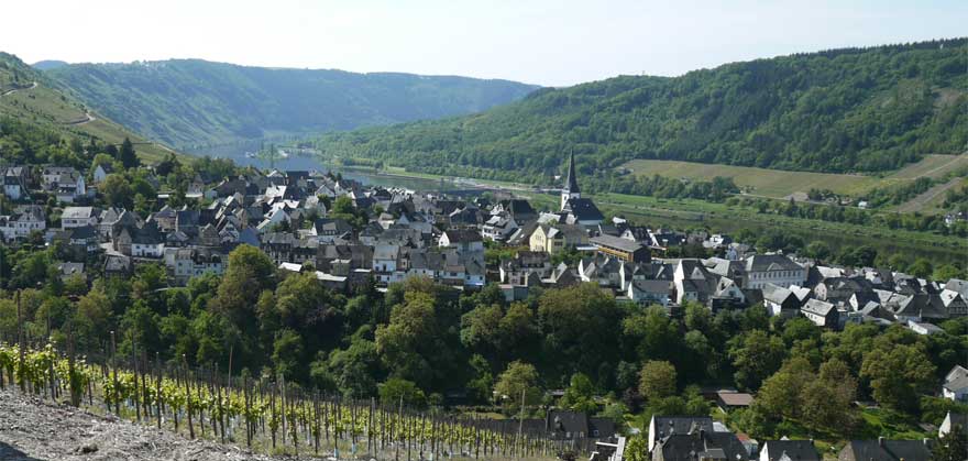 Enkirch