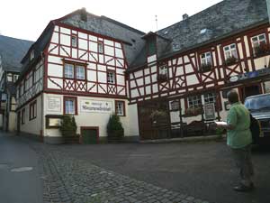 Enkirch