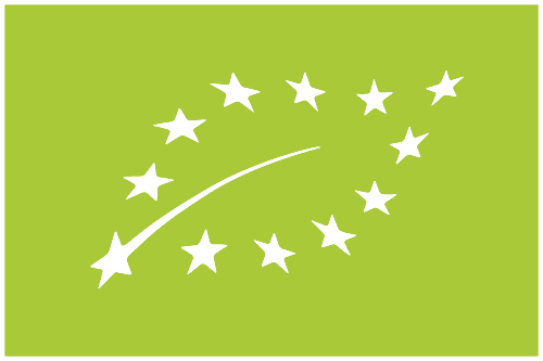 EU Bio Siegel EU Bio Siegel